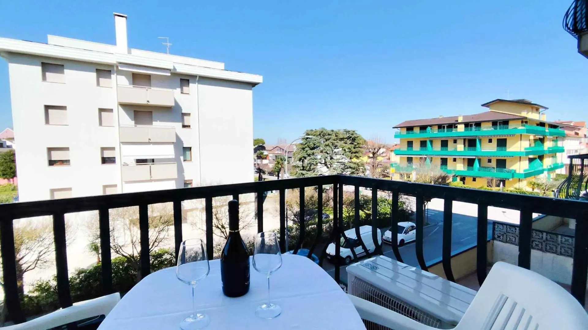 Apartment In Lido Di Jesolo 25174 Italy