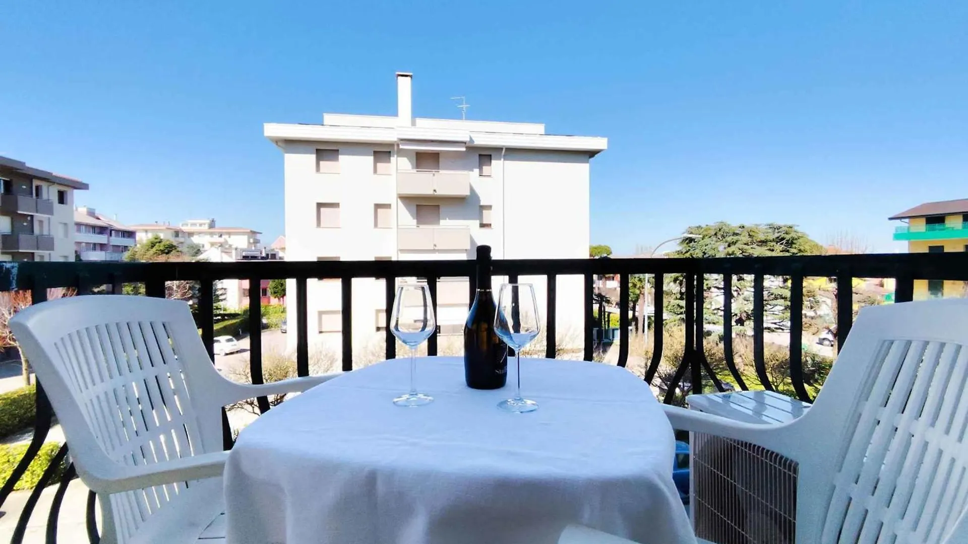 Apartment In Lido Di Jesolo 25174 Włochy
