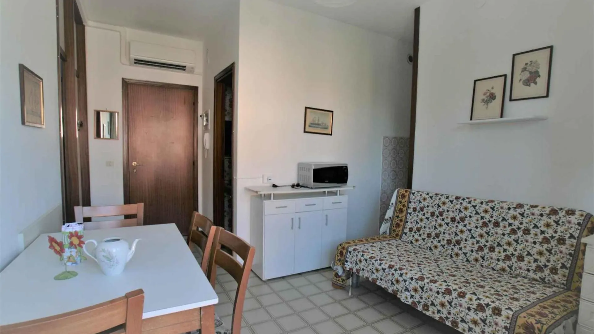 Apartment In Lido Di Jesolo 25174 Italy