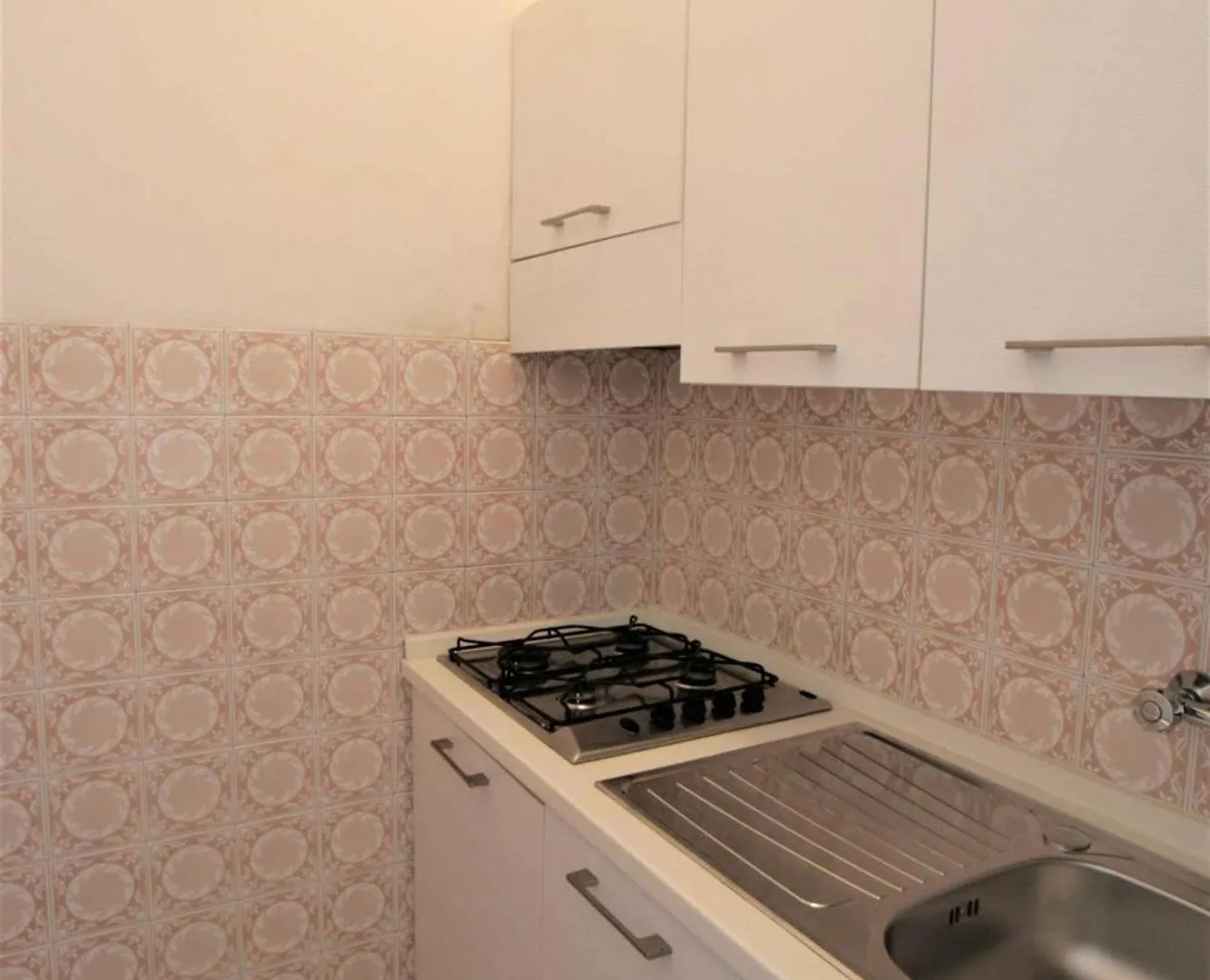 Apartment In Lido Di Jesolo 25174