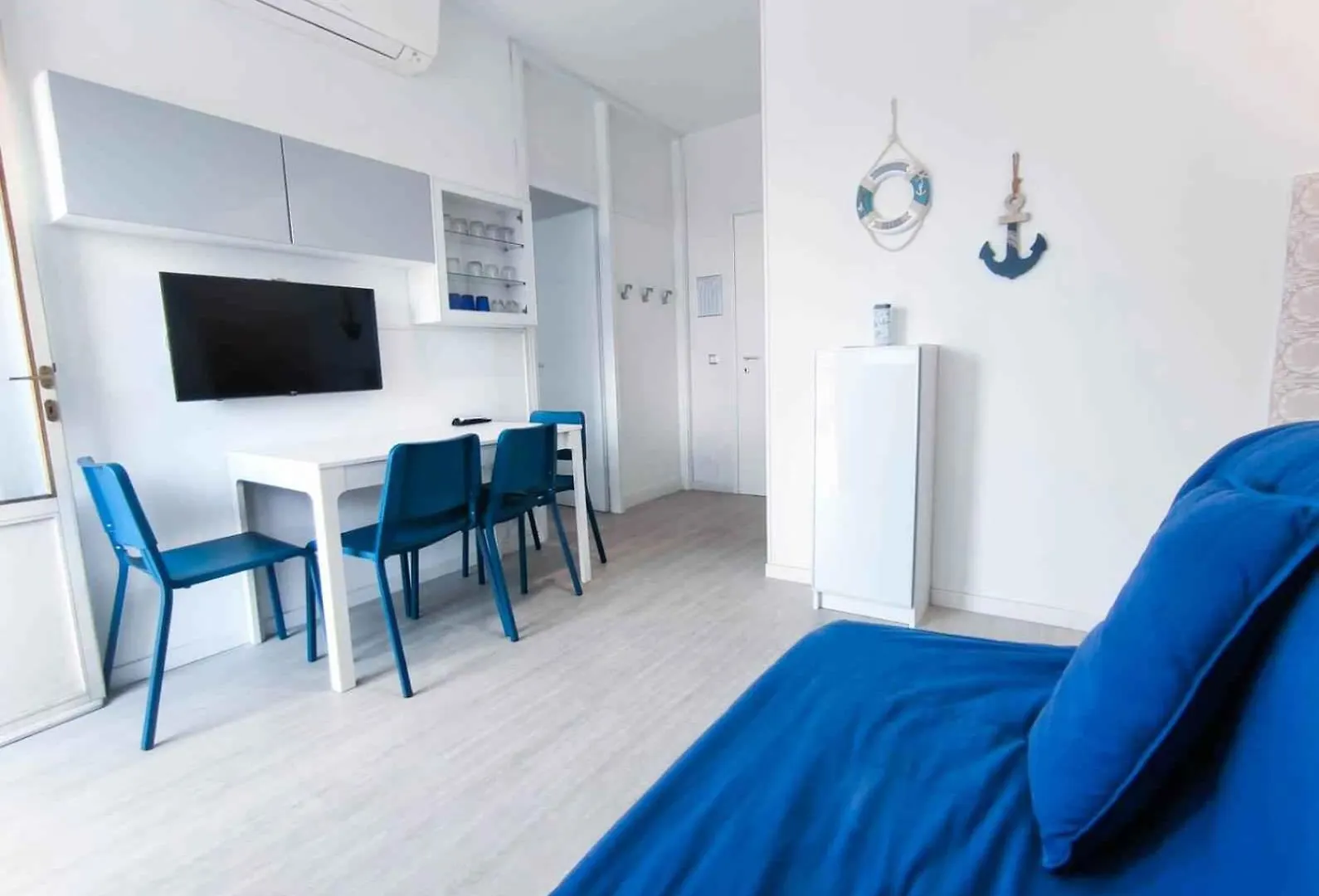 Apartment In Lido Di Jesolo 25174 Italy