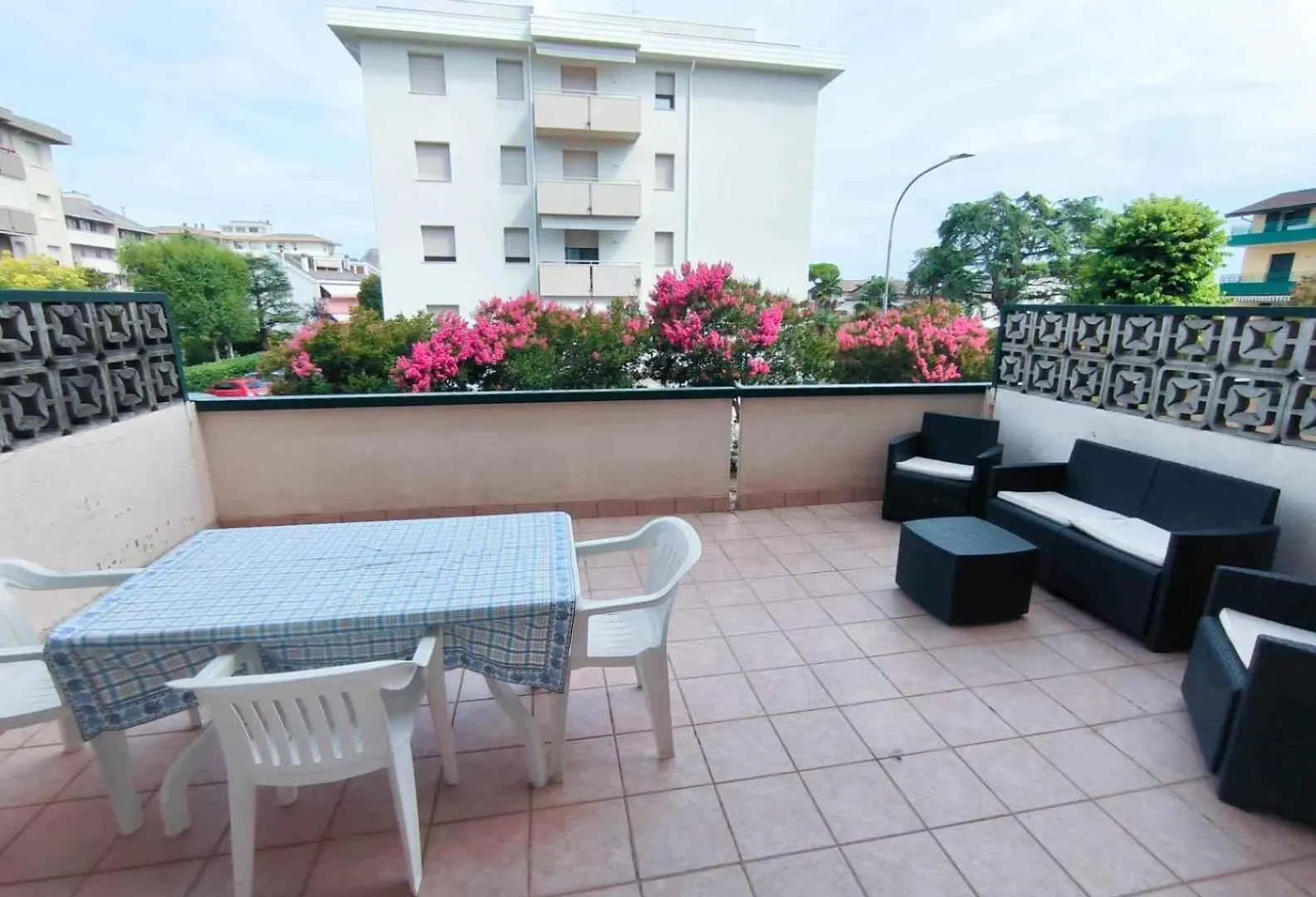 Apartment In Lido Di Jesolo 25174 Włochy