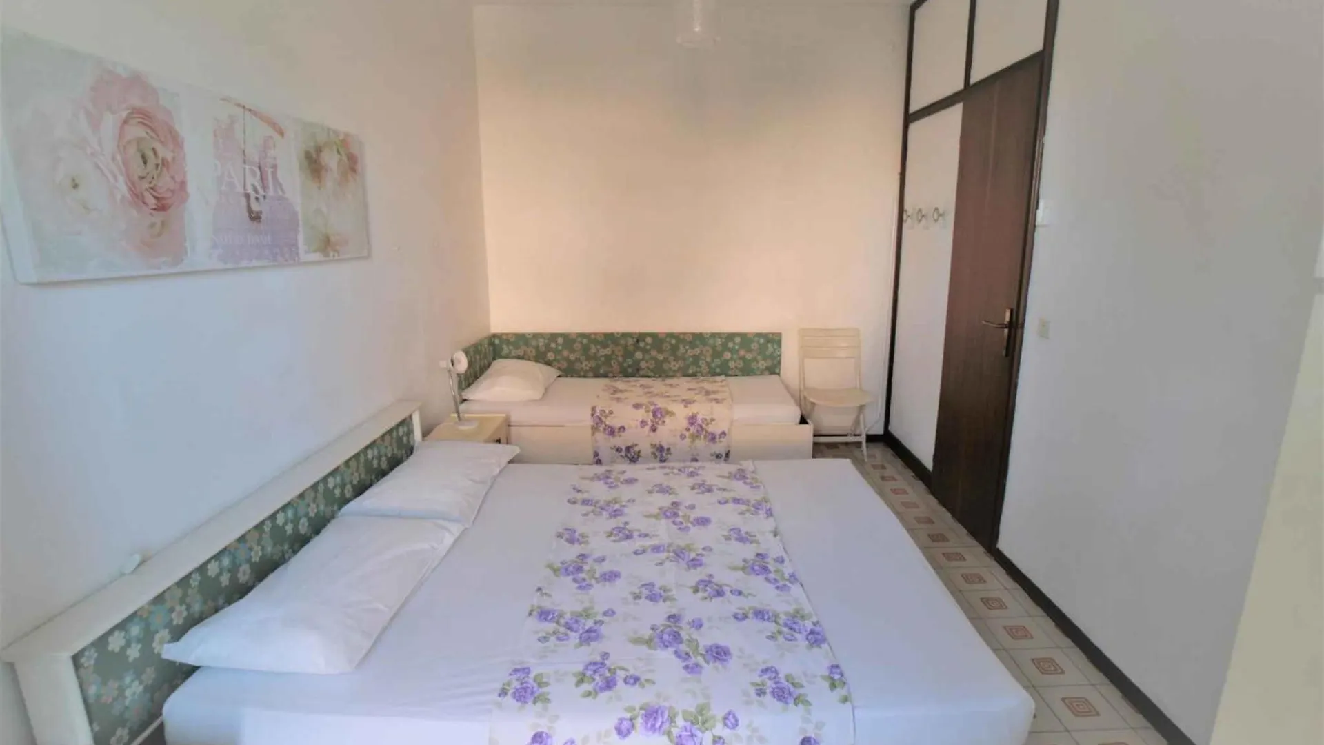 Apartment In Lido Di Jesolo 25174