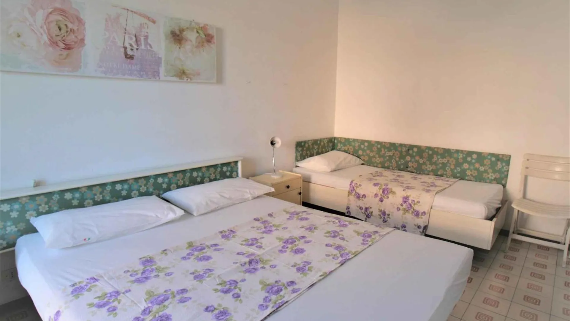 Apartment In Lido Di Jesolo 25174