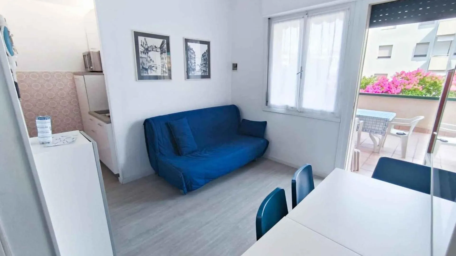Apartment In Lido Di Jesolo 25174 Italy