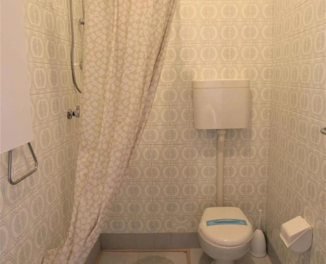 Apartment In Lido Di Jesolo 25174