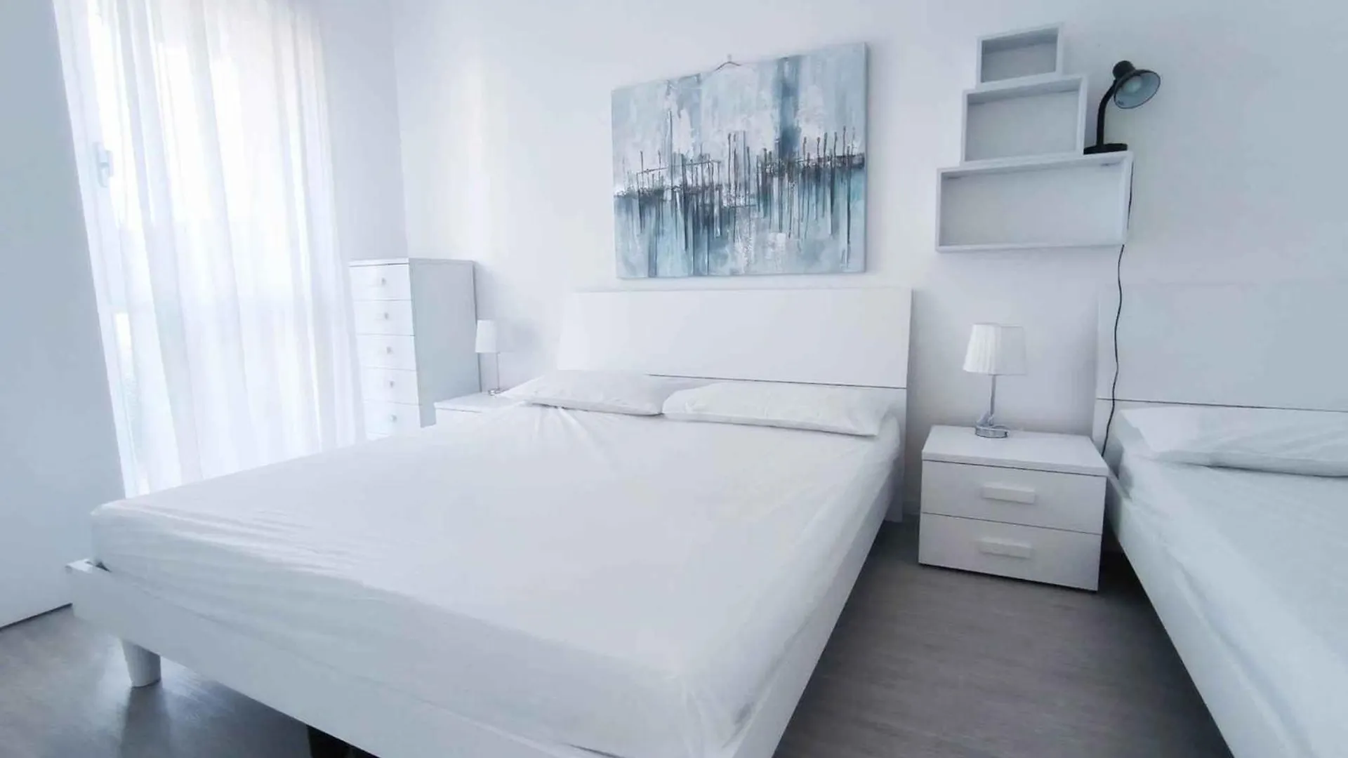 Apartment In Lido Di Jesolo 25174