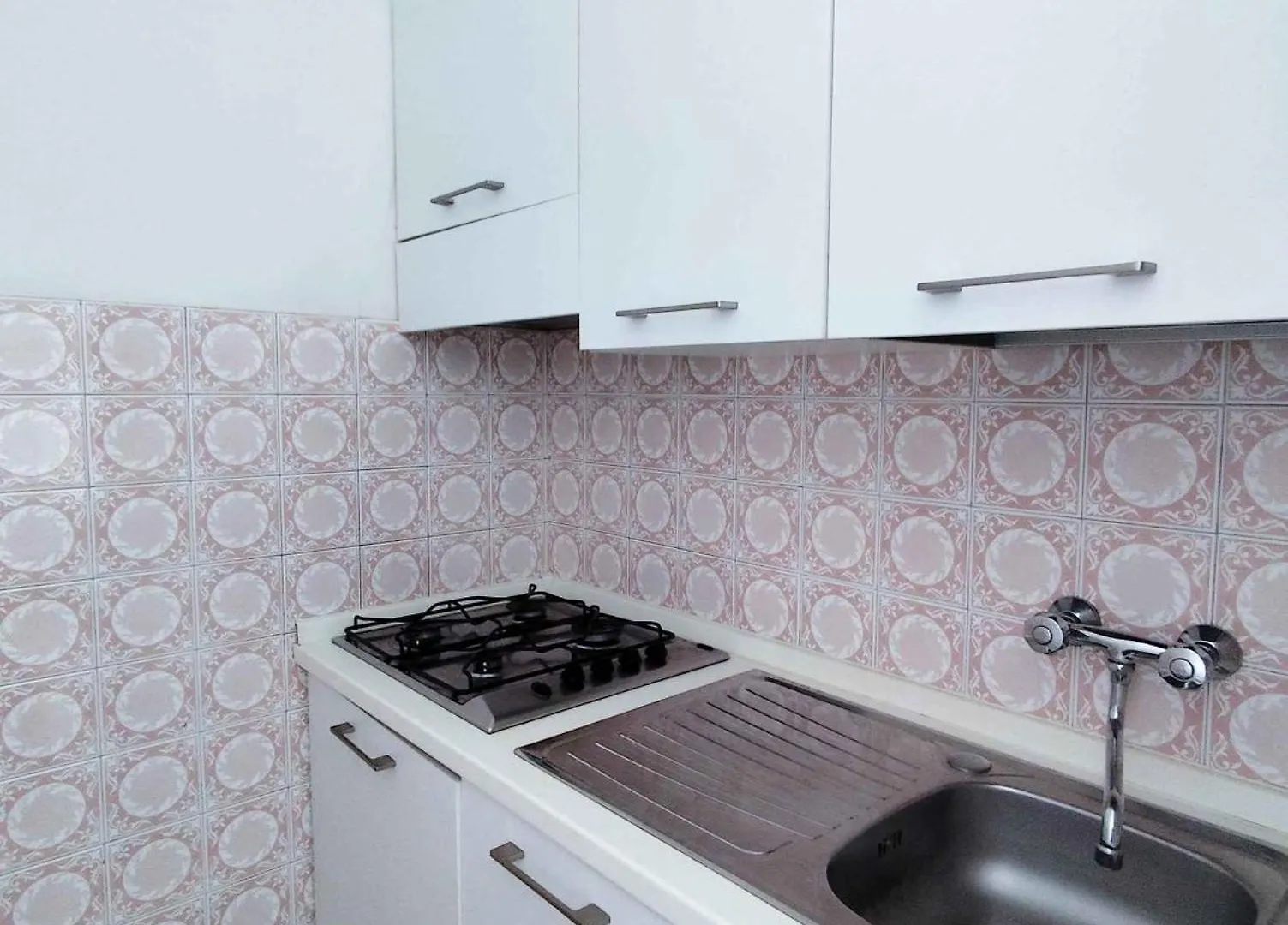 Apartment In Lido Di Jesolo 25174