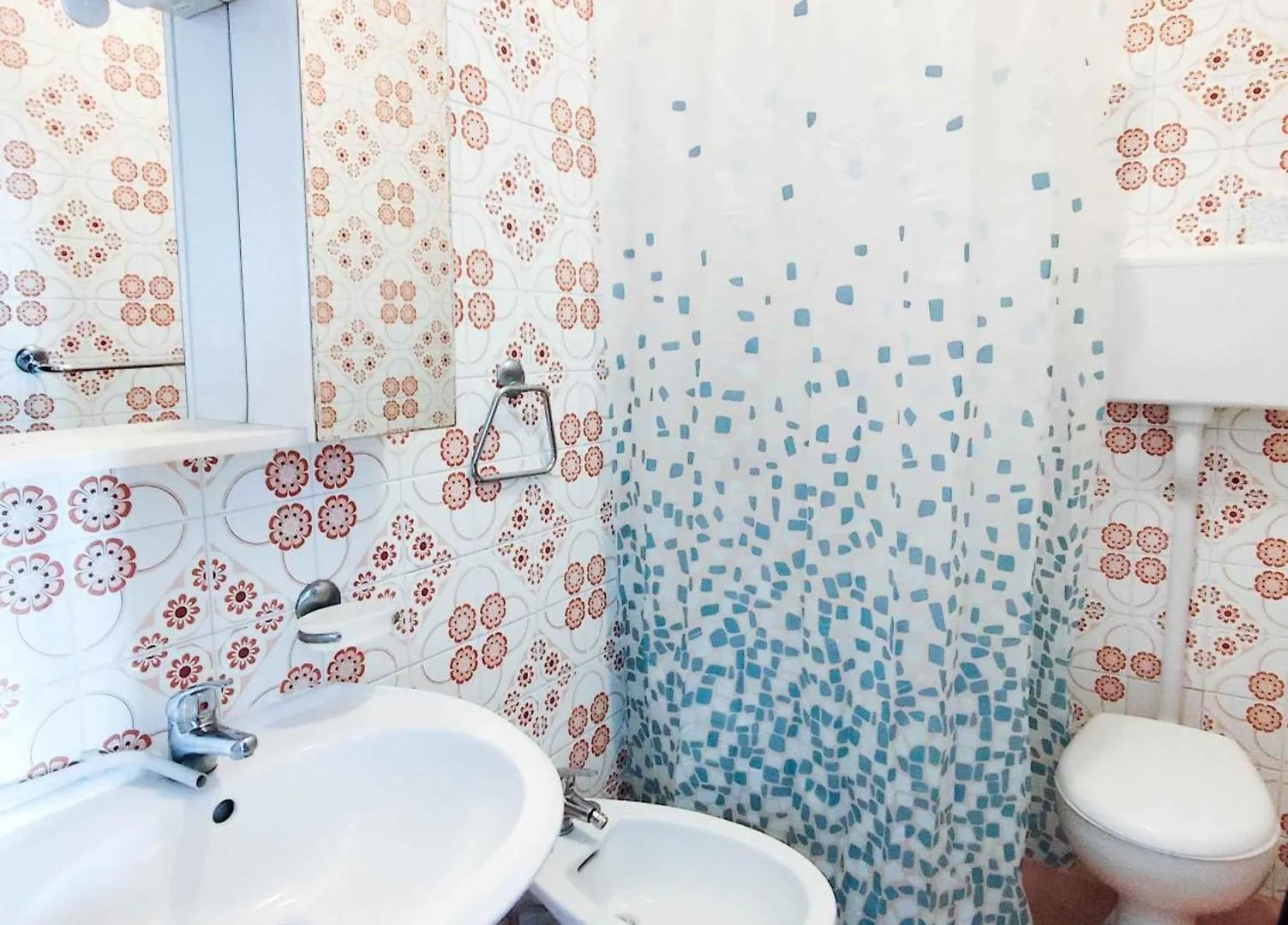 Apartment In Lido Di Jesolo 25174