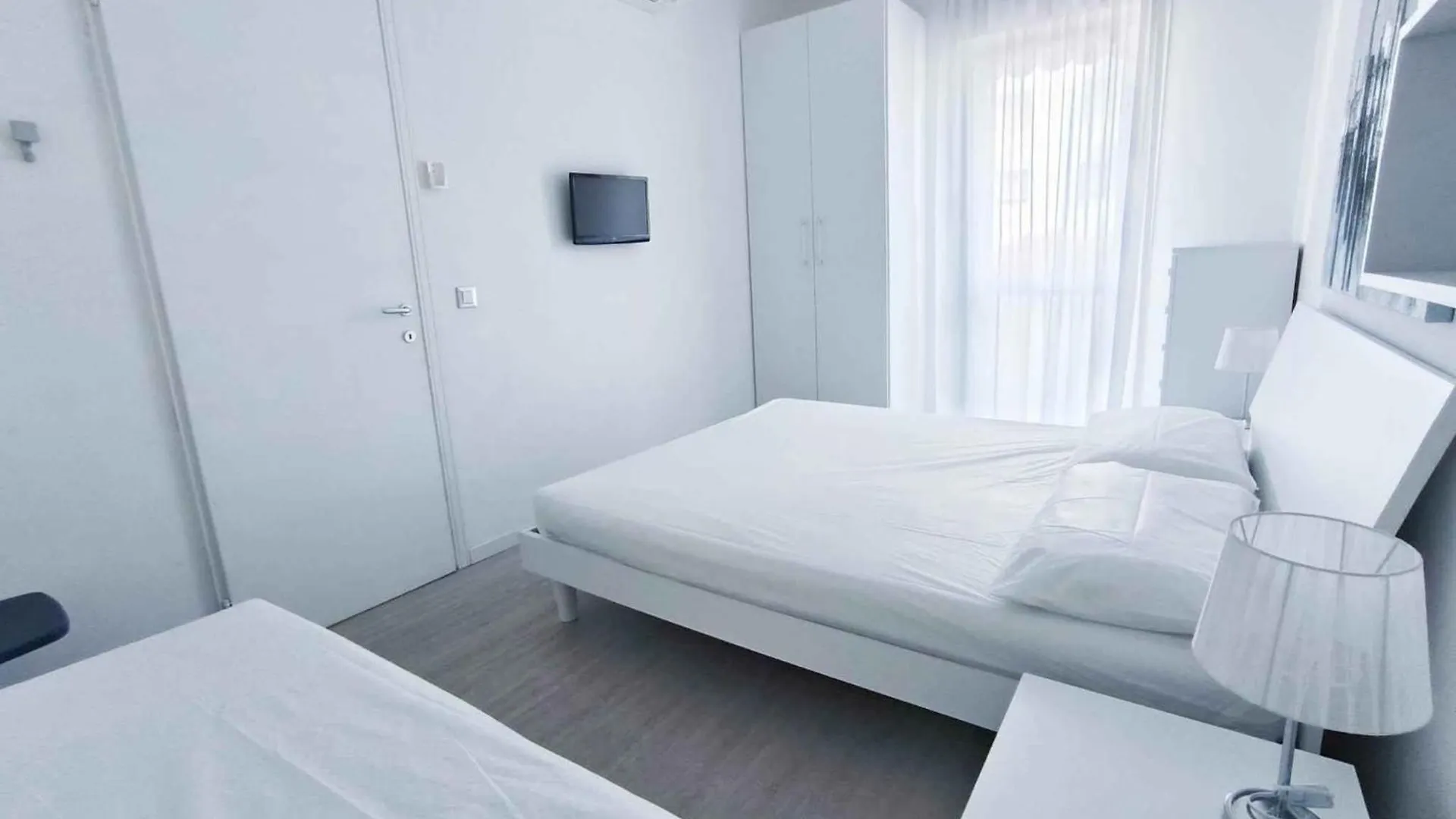 Apartment In Lido Di Jesolo 25174 Italy