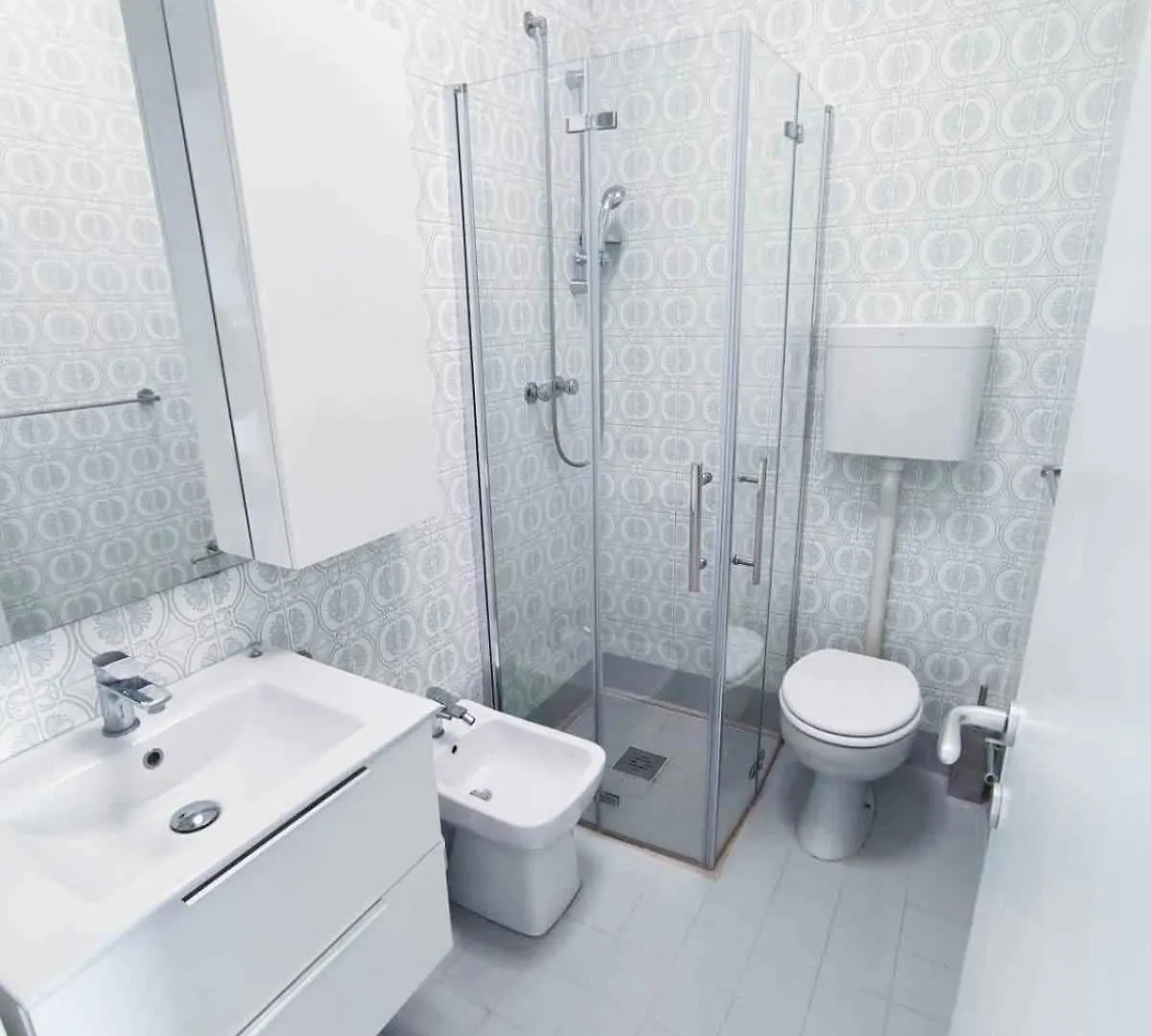 Apartment In Lido Di Jesolo 25174